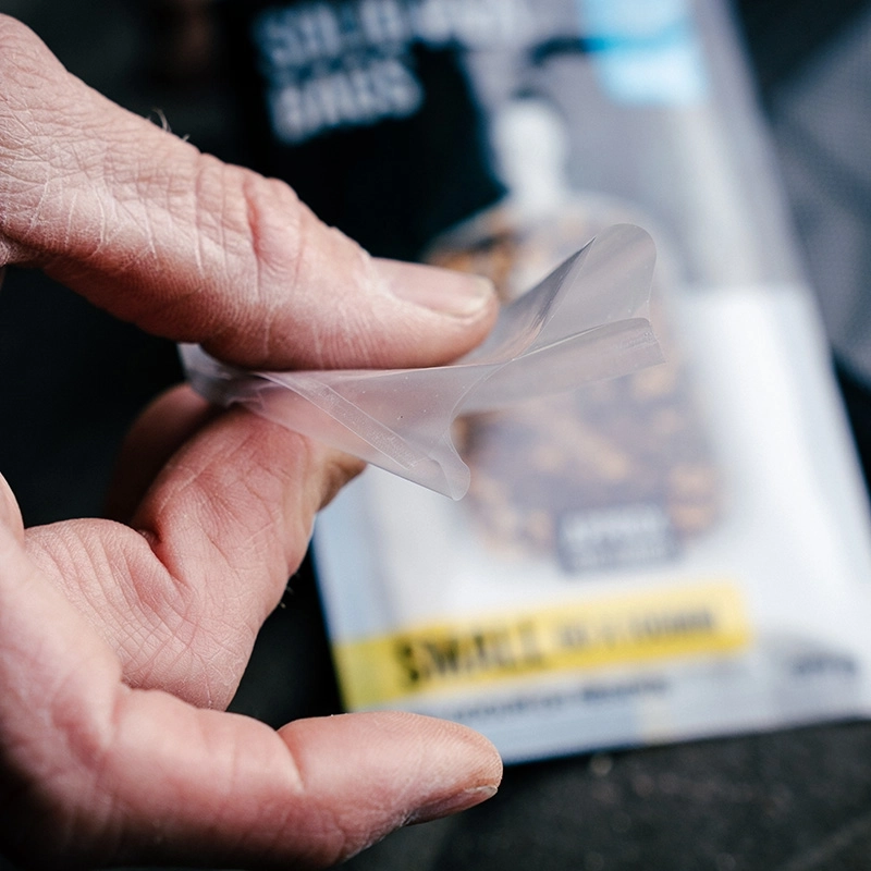 Nash Solid PVA Bags